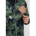 Термокуртка мужская Finntrail Master Hood 1504, CamoArmy, размер 42-44 (XS), 160-170 см