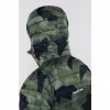 Куртка мужская Finntrail Master Hood 1504 CamoArmy, полиэстер, зеленый камуфляж, размер 42-44 (XS), 160-170 см