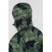 Термокуртка мужская Finntrail Master Hood 1504, CamoArmy, размер 42-44 (XS), 160-170 см