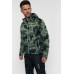 Термокуртка мужская Finntrail Master Hood 1504, CamoArmy, размер 42-44 (XS), 160-170 см