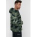 Термокуртка мужская Finntrail Master Hood 1504, CamoArmy, размер 54-56 (XL), 180-190 см