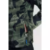 Куртка мужская Finntrail Master Hood 1504 CamoArmy, полиэстер, зеленый камуфляж, размер 54-56 (XL), 180-190 см