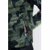 Куртка мужская Finntrail Master Hood 1504 CamoArmy, полиэстер, зеленый камуфляж, размер 54-56 (XL), 180-190 см