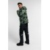 Термокуртка мужская Finntrail Master Hood 1504, CamoArmy, размер 54-56 (XL), 180-190 см