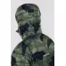 Куртка мужская Finntrail Master Hood 1504 CamoArmy, полиэстер, зеленый камуфляж, размер 62-64 (XXXL), 190-200 см