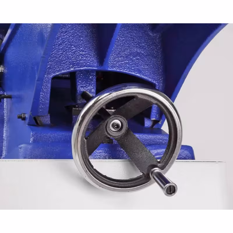 Станок фуговальный Belmash J200/1800AMRH