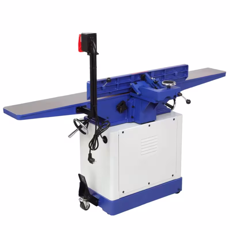 Станок фуговальный Belmash J200/1800AMRH