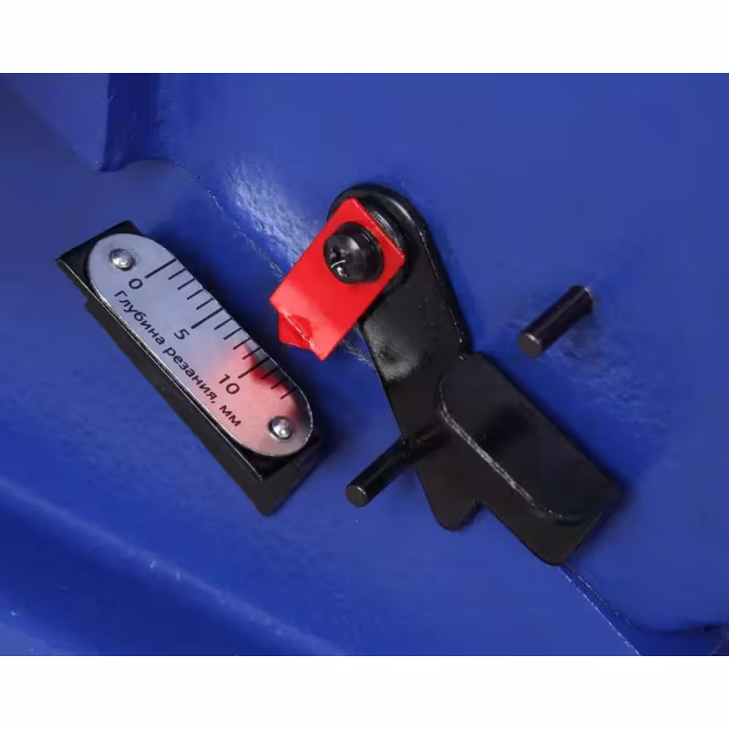 Станок фуговальный Belmash J200/1800AMRH