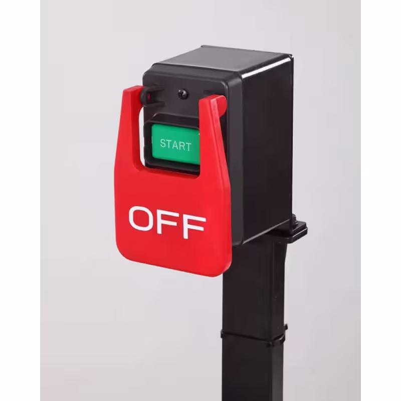 Станок фуговальный Belmash J200/1800AMRH