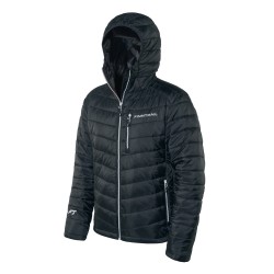 Термокуртка мужская Finntrail Master Hood 1504, DarkBlue, размер 42-44 (XS), 160-170 см