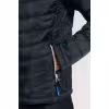 Куртка мужская Finntrail Master Hood 1504 DarkBlue, полиэстер, черный, размер 42-44 (XS), 160-170 см