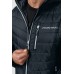 Термокуртка мужская Finntrail Master Hood 1504, DarkBlue, размер 42-44 (XS), 160-170 см