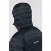 Куртка мужская Finntrail Master Hood 1504 DarkBlue, полиэстер, черный, размер 48-50 (M), 170-180 см