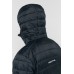 Термокуртка мужская Finntrail Master Hood 1504, DarkBlue, размер 48-50 (M), 170-180 см