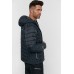Термокуртка мужская Finntrail Master Hood 1504, DarkBlue, размер 50-52 (L), 175-185 см