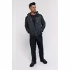 Куртка мужская Finntrail Master Hood 1504 DarkBlue, полиэстер, черный, размер 54-56 (XL), 180-190 см