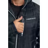 Куртка мужская Finntrail Master Hood 1504 DarkBlue, полиэстер, черный, размер 54-56 (XL), 180-190 см