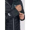 Куртка мужская Finntrail Master Hood 1504 DarkBlue, полиэстер, черный, размер 62-64 (XXXL), 190-200 см