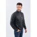 Термокуртка мужская Fintrail Master 1503, Graphite, черный, размер L