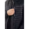 Куртка мужская Finntrail Master 1503, Graphite, полиэстер, черный, размер 58-60 (XXL), 185-195 см