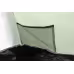 Палатка туристическая Finntrail Traverse 1021 Khaki, 4-местная, хаки, 210х260х200 см
