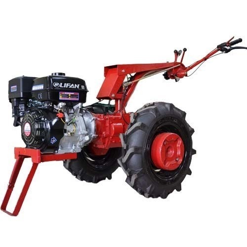 Мотоблок бензиновый МТЗ Беларус 012WM (Lifan, 15 л.с.)