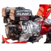 Мотоблок бензиновый МТЗ Беларус 012WM (Lifan, 15 л.с.)