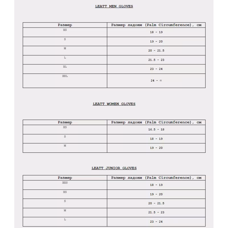 Велоперчатки Leatt Moto 2.5 WindBlock Glove Black, черный, размер L