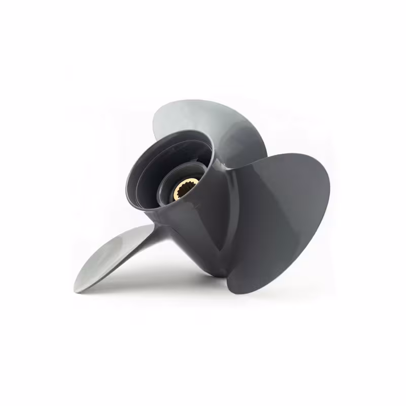 Винт гребной Honda/Yamaha/Suzuki 70-140 л.с., 3х13,25х17