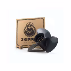 Винт гребной Honda/Yamaha/Suzuki 70-140 л.с., 3х13,25х17