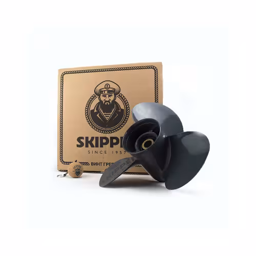 Винт гребной Honda/Yamaha/Suzuki 70-140 л.с., 3х13,25х17