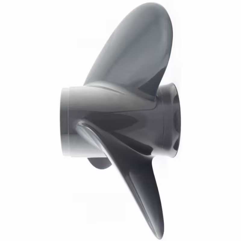 Винт гребной Honda/Yamaha/Suzuki 70-140 л.с., 3х13,25х17