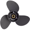 Винт гребной Honda/Yamaha/Suzuki 70-140 л.с., 3х13,25х17