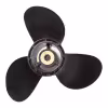 Винт гребной Honda/Yamaha 8-20 л.с., 3х9,25х10