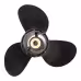 Винт гребной Honda/Yamaha 8-20 л.с., 3х9,25х10