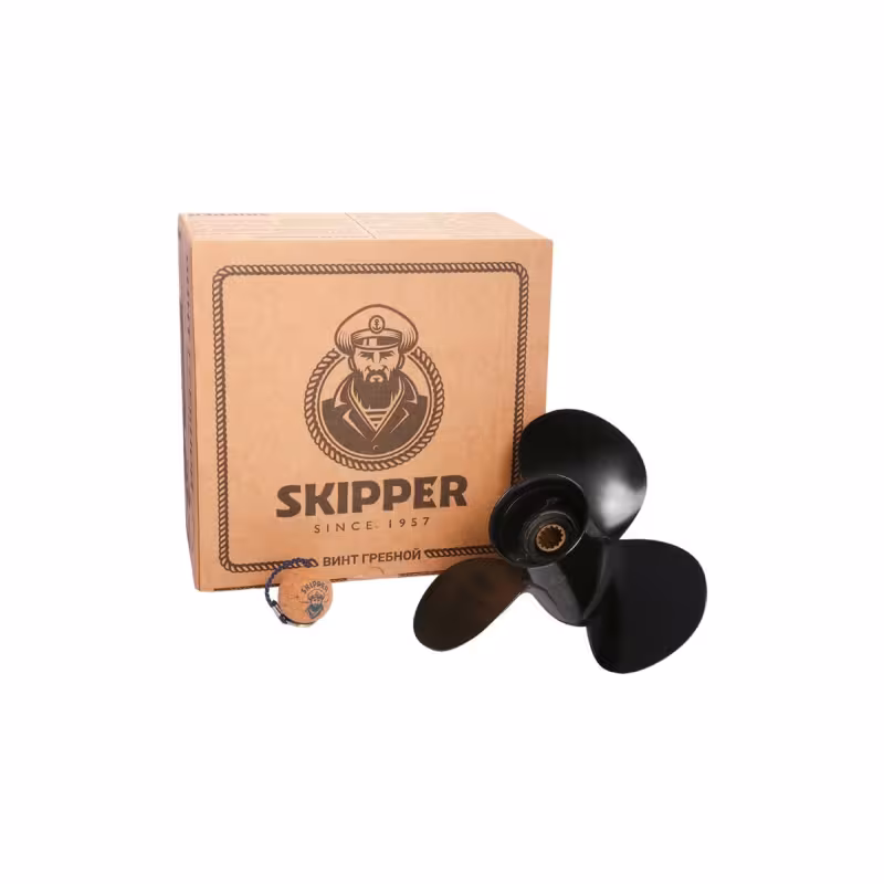 Винт гребной Honda/Yamaha 8-20 л.с., 3х9,25х10