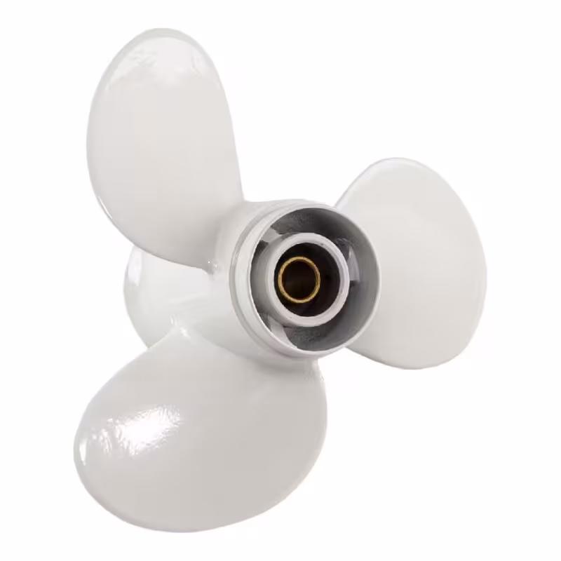 Винт гребной Honda/Yamaha 8-20 л.с., 3х9,25х11