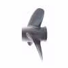 Винт гребной Honda/Yamaha/Suzuki 40-60 л.с., 3х11,1х14