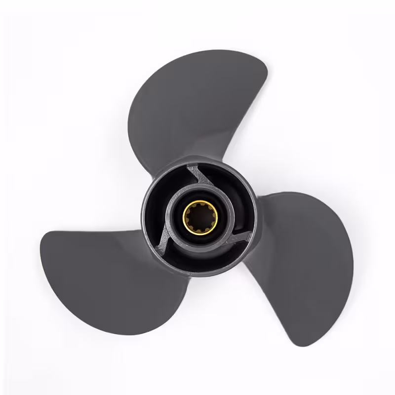 Винт гребной Honda/Yamaha/Suzuki 40-60 л.с., 3х11,1х14