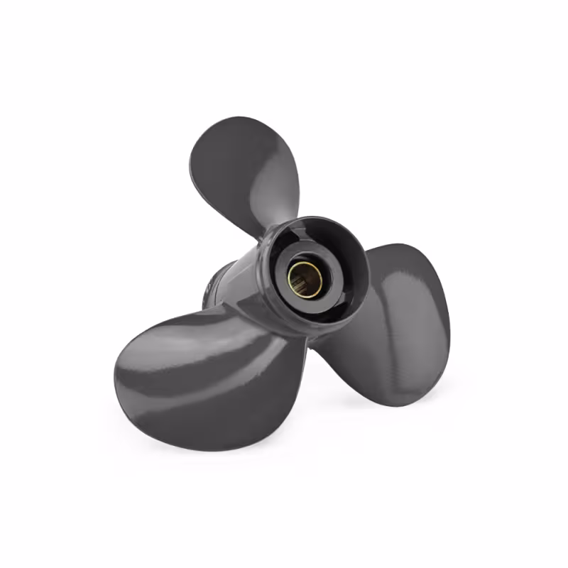 Винт гребной Honda/Yamaha/Suzuki 40-60 л.с., 3х11х15