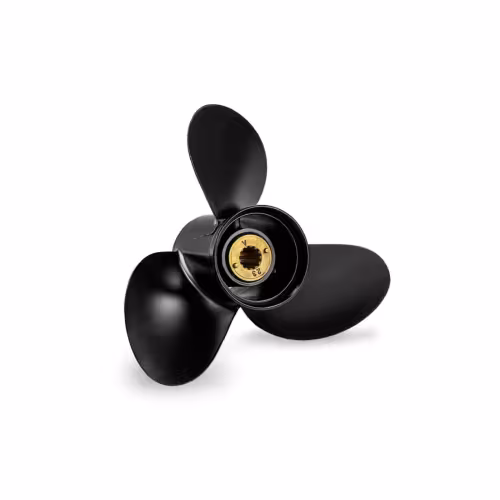 Винт гребной Mercury 40-60 л.с., 3x10,6x12