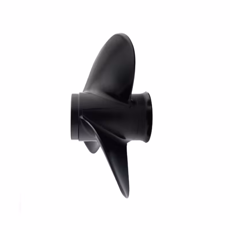 Винт гребной Mercury 40-60 л.с., 3x10,6x12