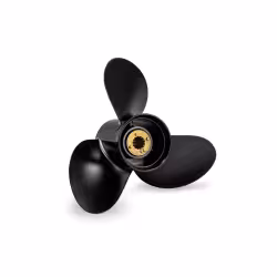 Винт гребной Mercury 40-60 л.с., 3x10,3x13