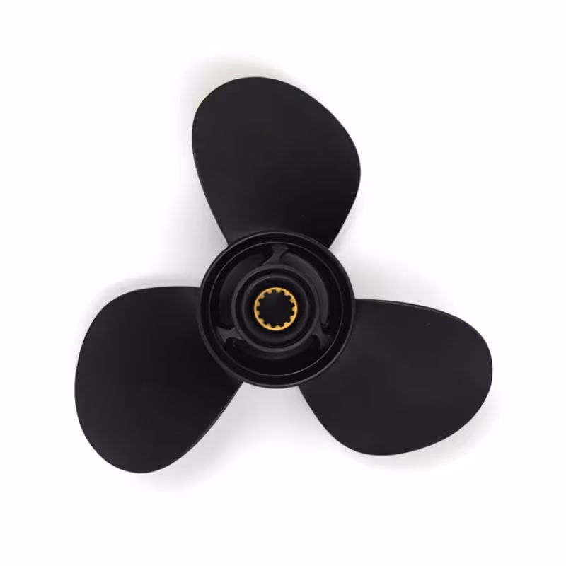 Винт гребной Mercury 40-60 л.с., 3x10,3x13