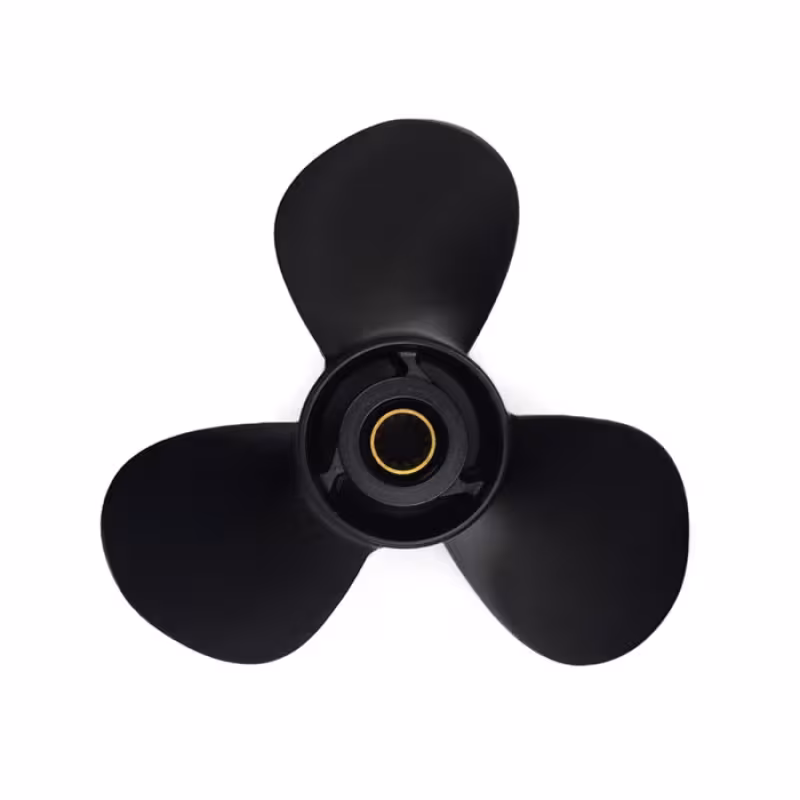 Винт гребной Mercury 8-15 л.с., 3x9,25x7