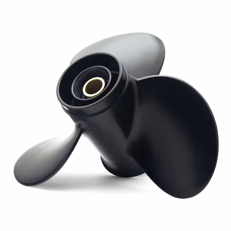 Винт гребной Mercury 8-15 л.с., 3х9,25х8 