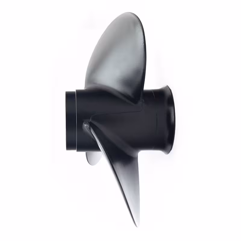 Винт гребной Mercury 8-15 л.с., 3х9,25х12