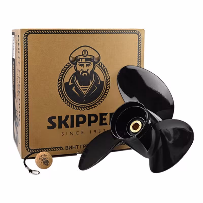 Винт гребной Suzuki 150-225 л.с., 3х16х21,5