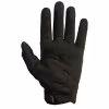 Велоперчатки Fox Dirtpaw Glove Black, черный, размер L