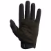 Велоперчатки Fox Dirtpaw Glove Black, черный, размер L